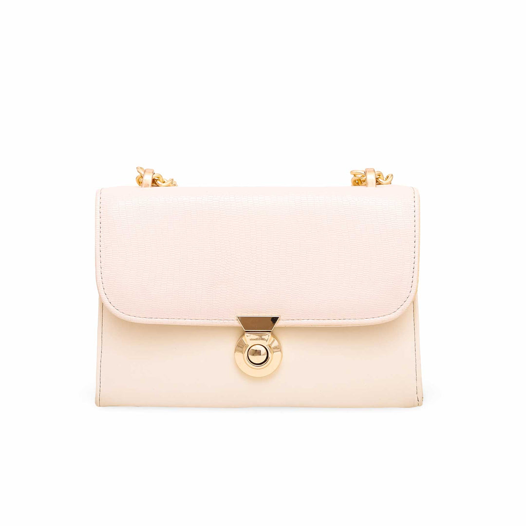 Fawn Formal Shoulder Bag P55569