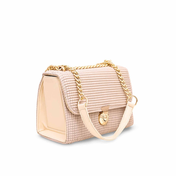 Fawn Formal Shoulder Bag P55586