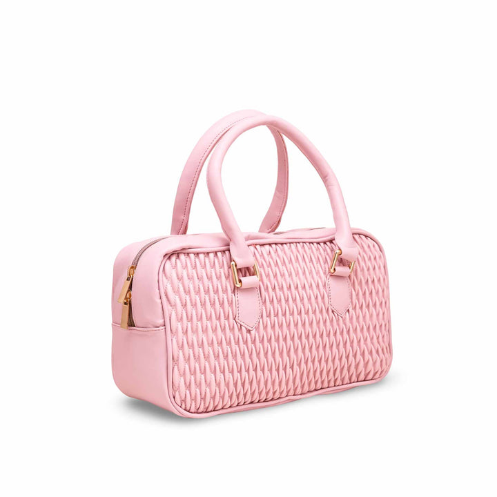 Pink Formal Hand Bag P55603