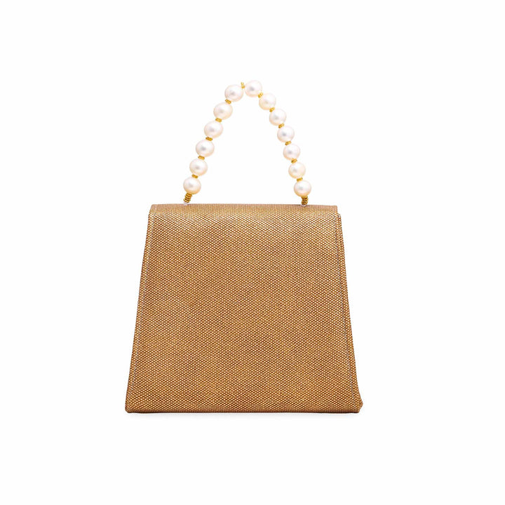 Golden Casual Shoulder Bag P55607