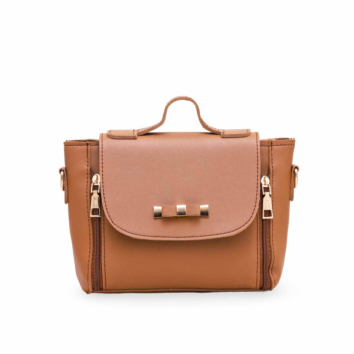 Mustard Casual Shoulder Bag P56082