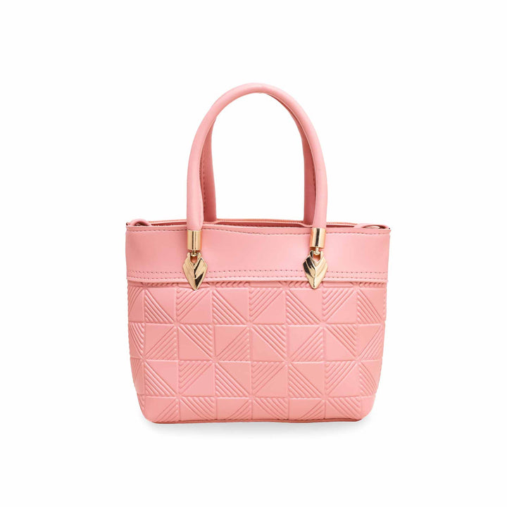 Pink Formal Shoulder Bags P56119