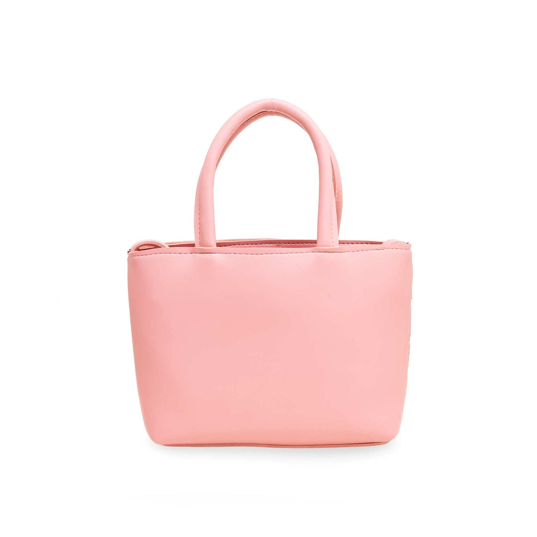 Pink Formal Shoulder Bags P56119