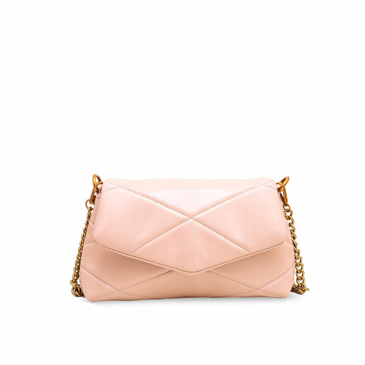 Pink Casual Shoulder Bag P60308