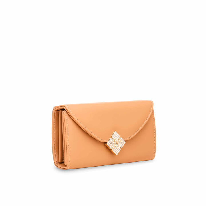 Mustard Casual Wallet P70681