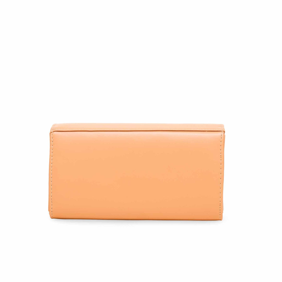 Mustard Casual Wallet P70681