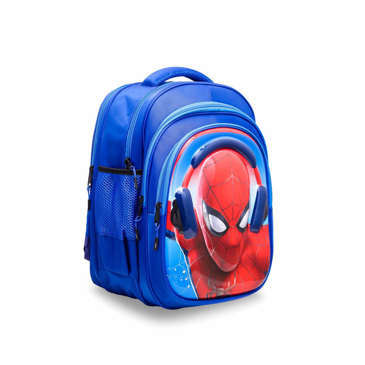 Blue Kids BackPack P85382