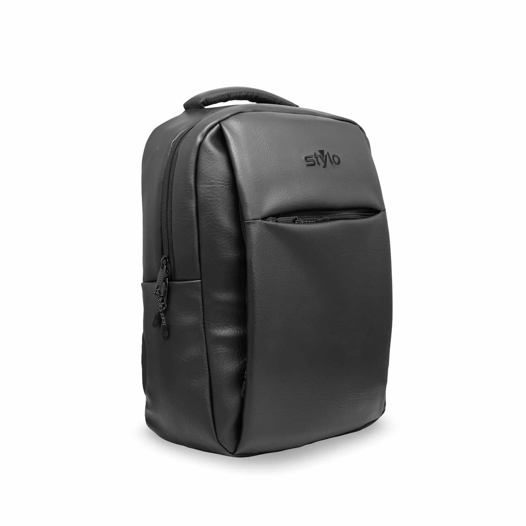 Black Kids BackPack P85387