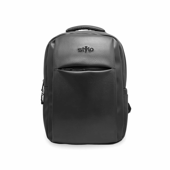 Black Kids BackPack P85387