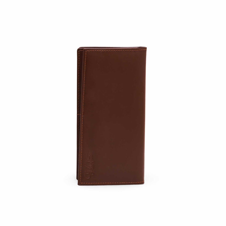 Brown Casual Wallet P92570