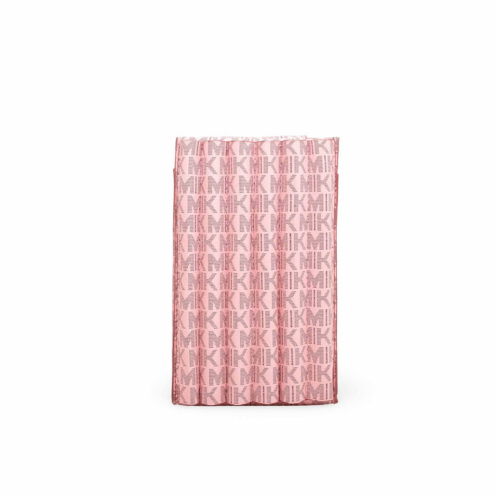 Pink Casual Pouch P95843