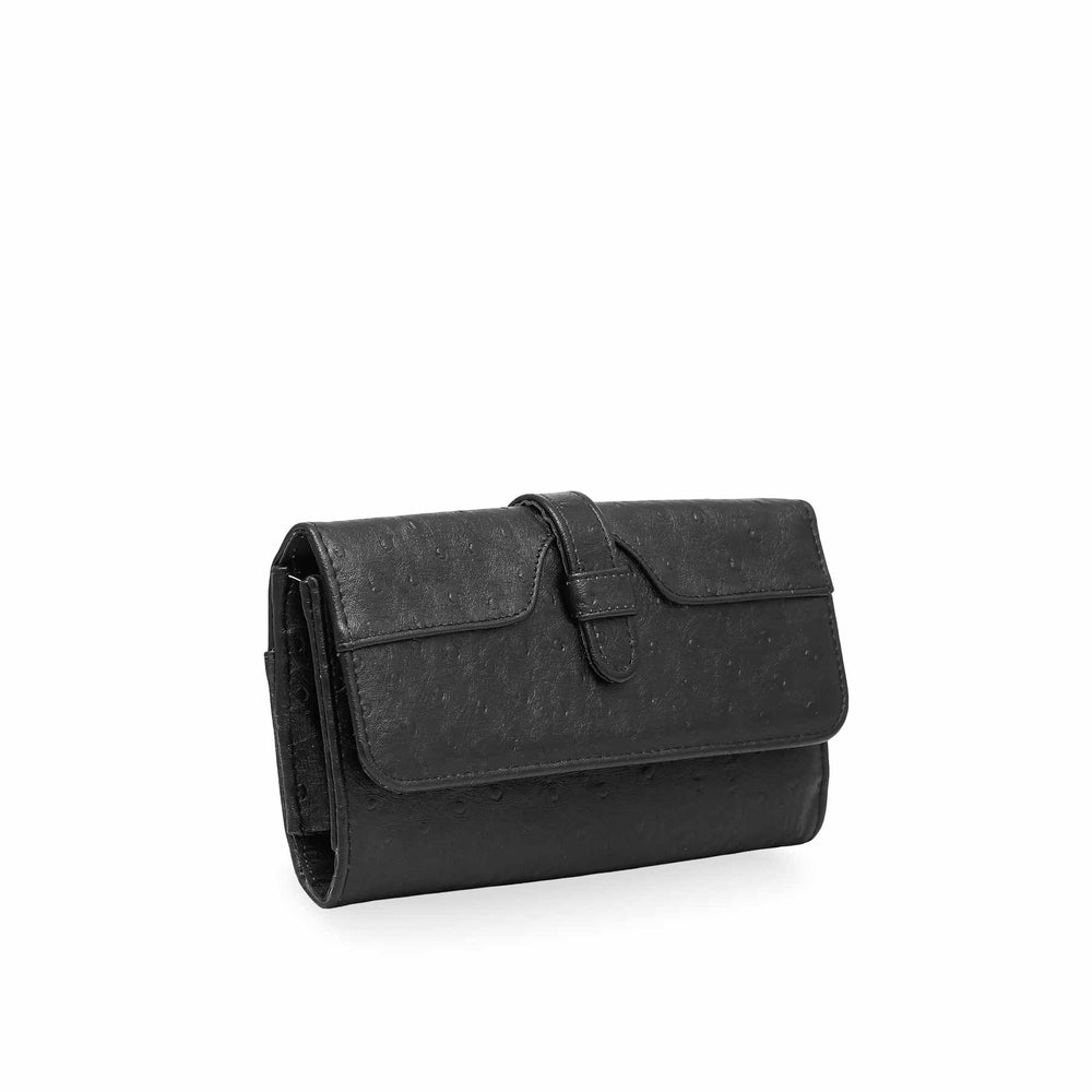 Black Casual Wallet P97479