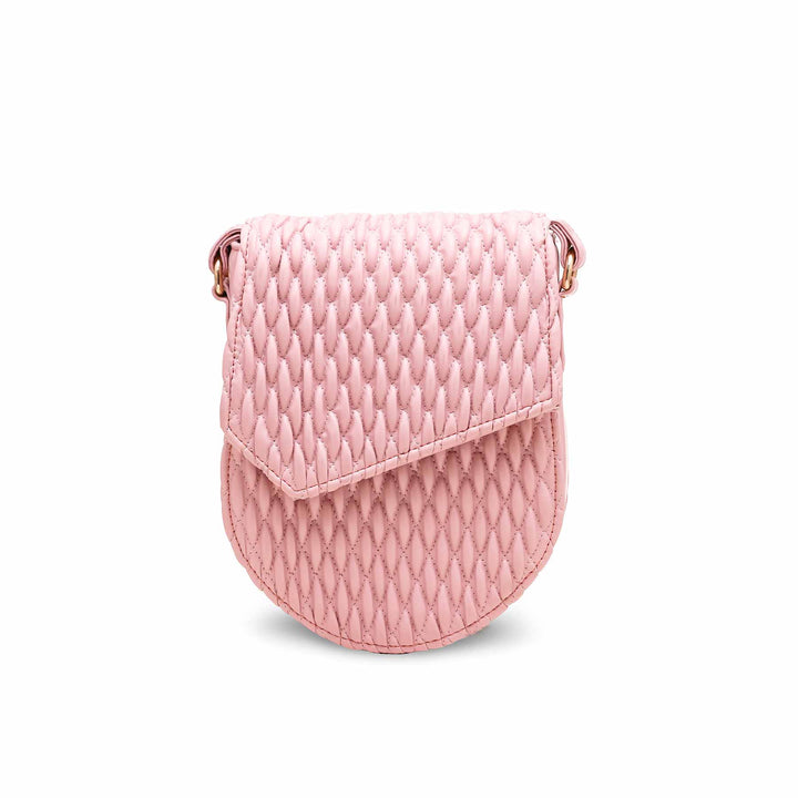 Pink Formal Pouch P97502