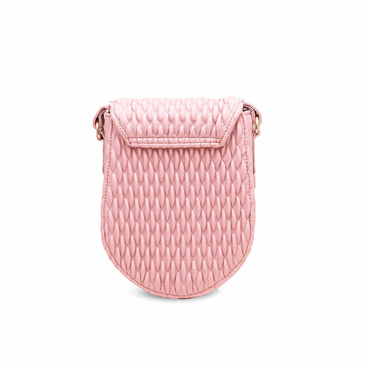 Pink Formal Pouch P97502