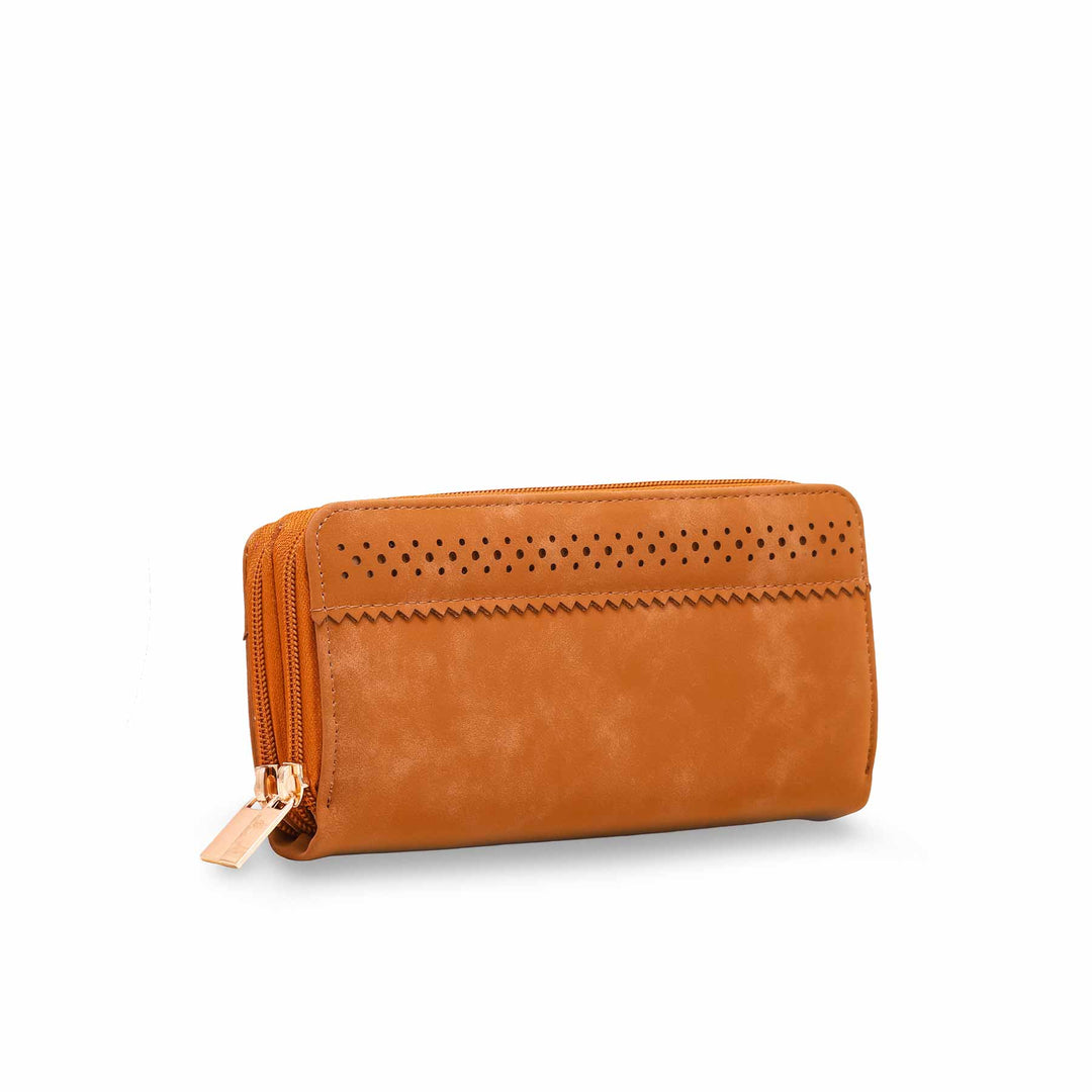 Mustard Casual Wallet P97506