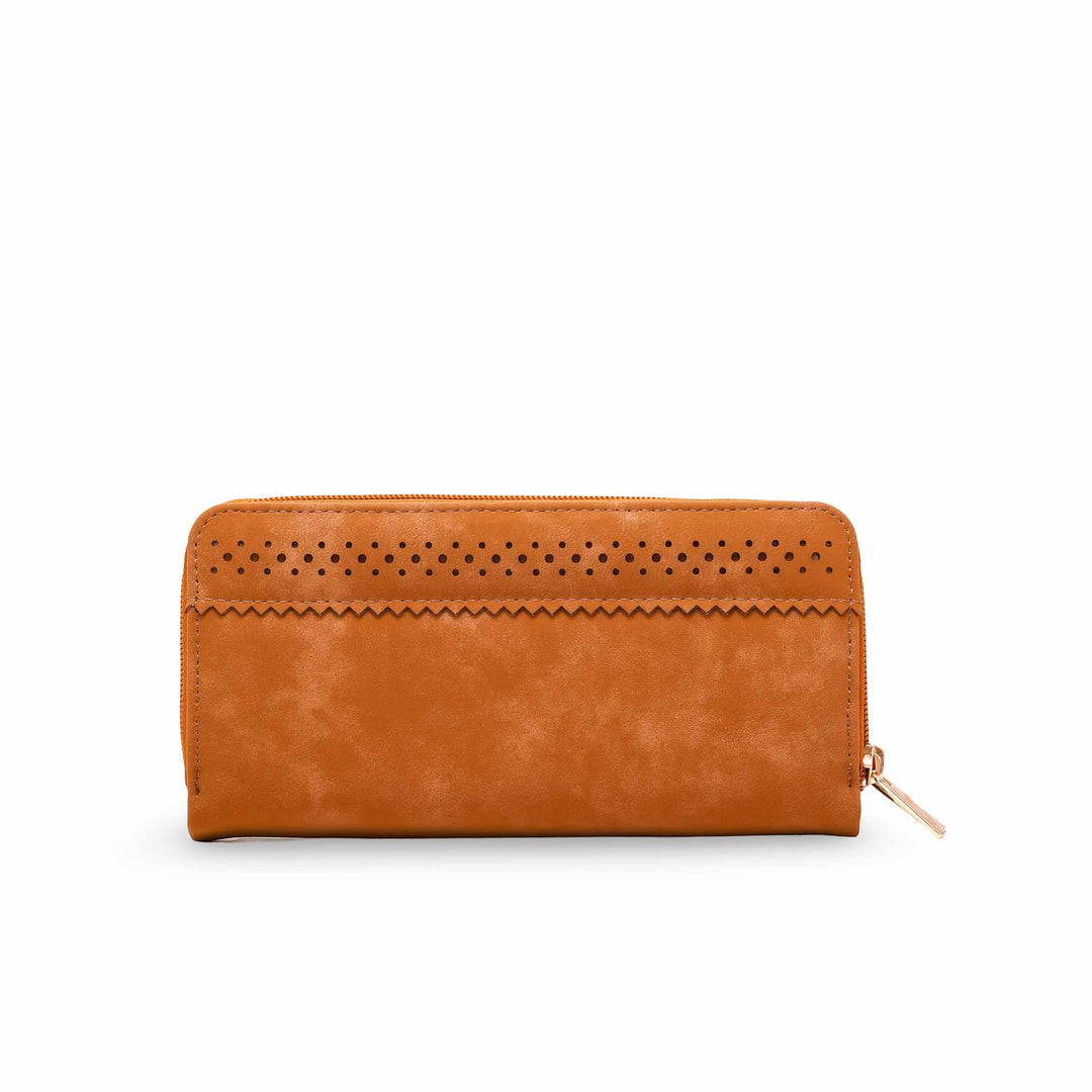 Mustard Casual Wallet P97506