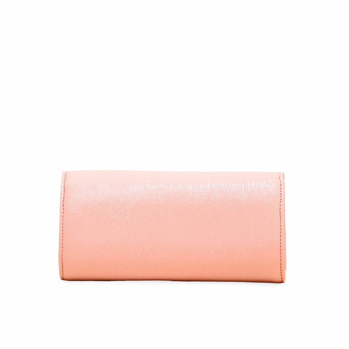 Pink Casual Wallet P97513