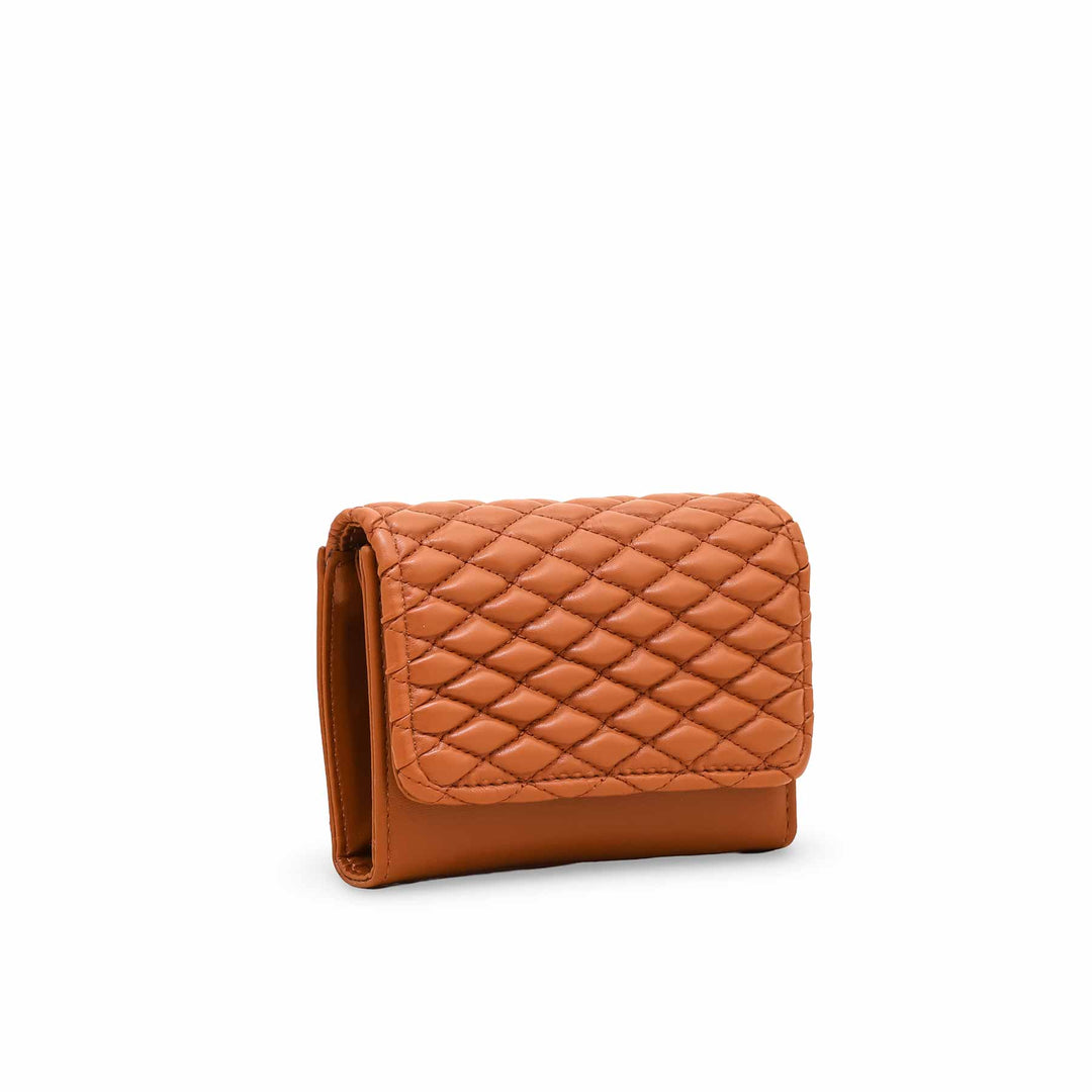 Mustard Casual Wallet P97558