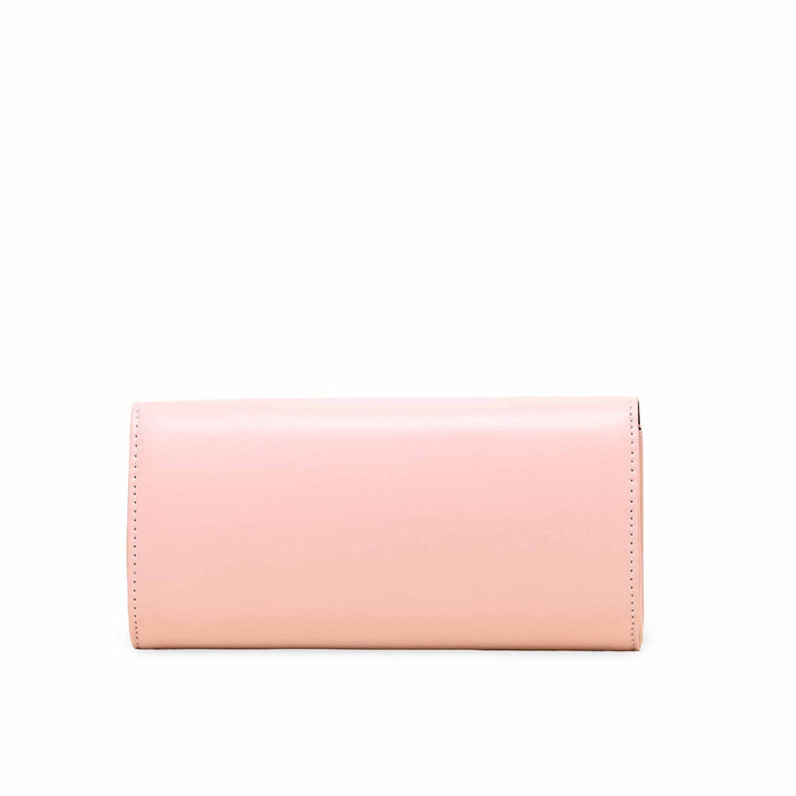 Pink Casual Wallet P97568