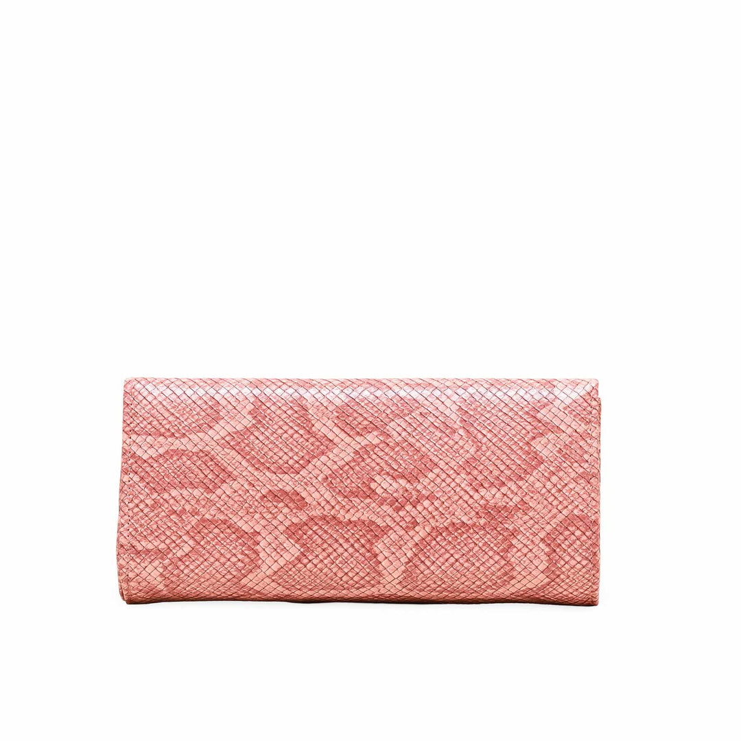 Pink Casual Wallet P97570