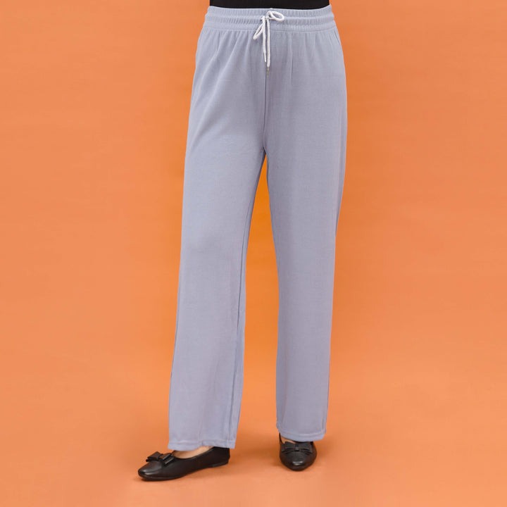 Blue Western Pant PL4041