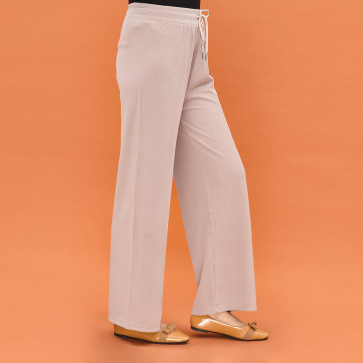 Khaki Western Pant PL4042