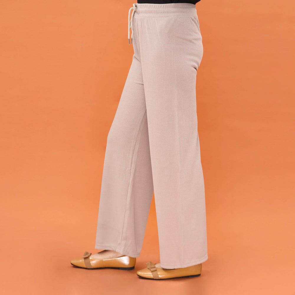 Khaki Western Pant PL4042