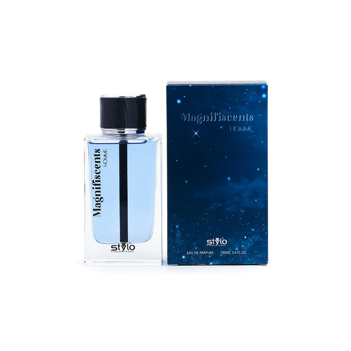 MAGNIFISCENTS Perfume  For Men PR1012