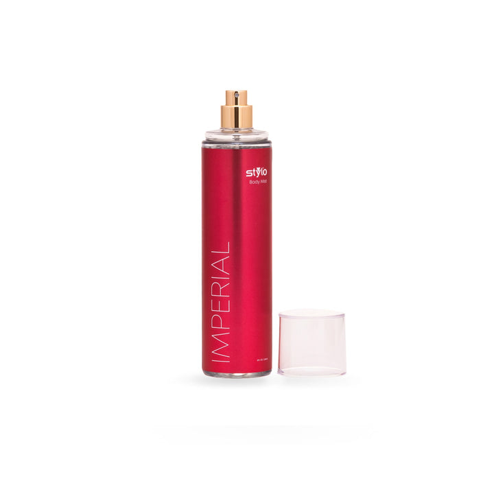 Imperial Body Mist For Women PR2032