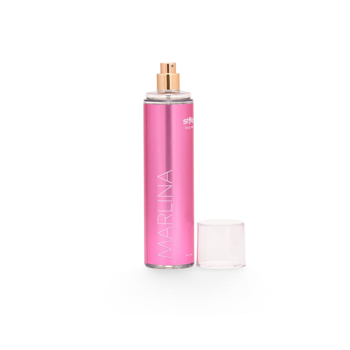 MARLINA Body Mist For Women PR2033