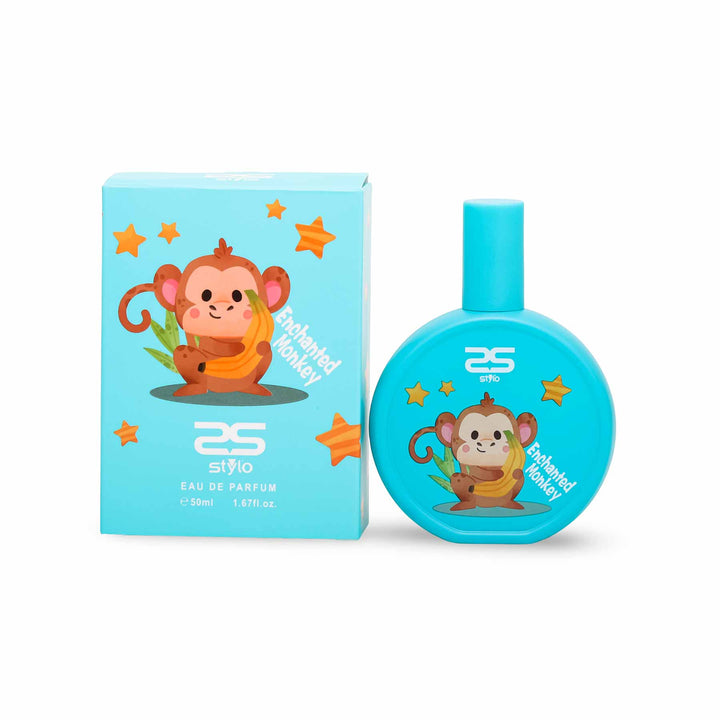 Enchanted Monkey Perfume For Kids PR5006