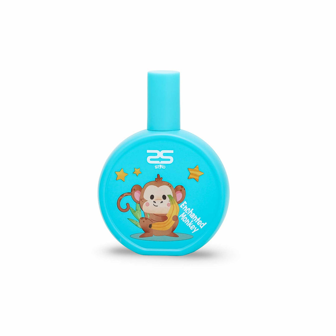 Enchanted Monkey Perfume For Kids PR5006