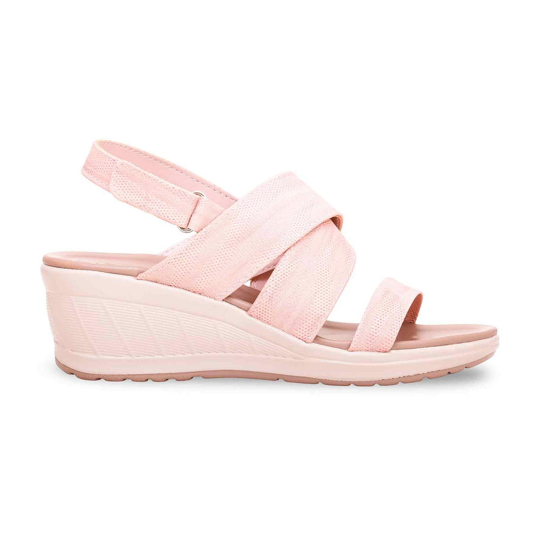 Pink Formal Sandal PU0282