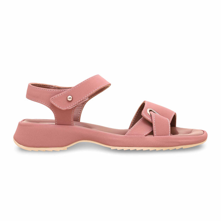 Pink Formal Sandal PU0404