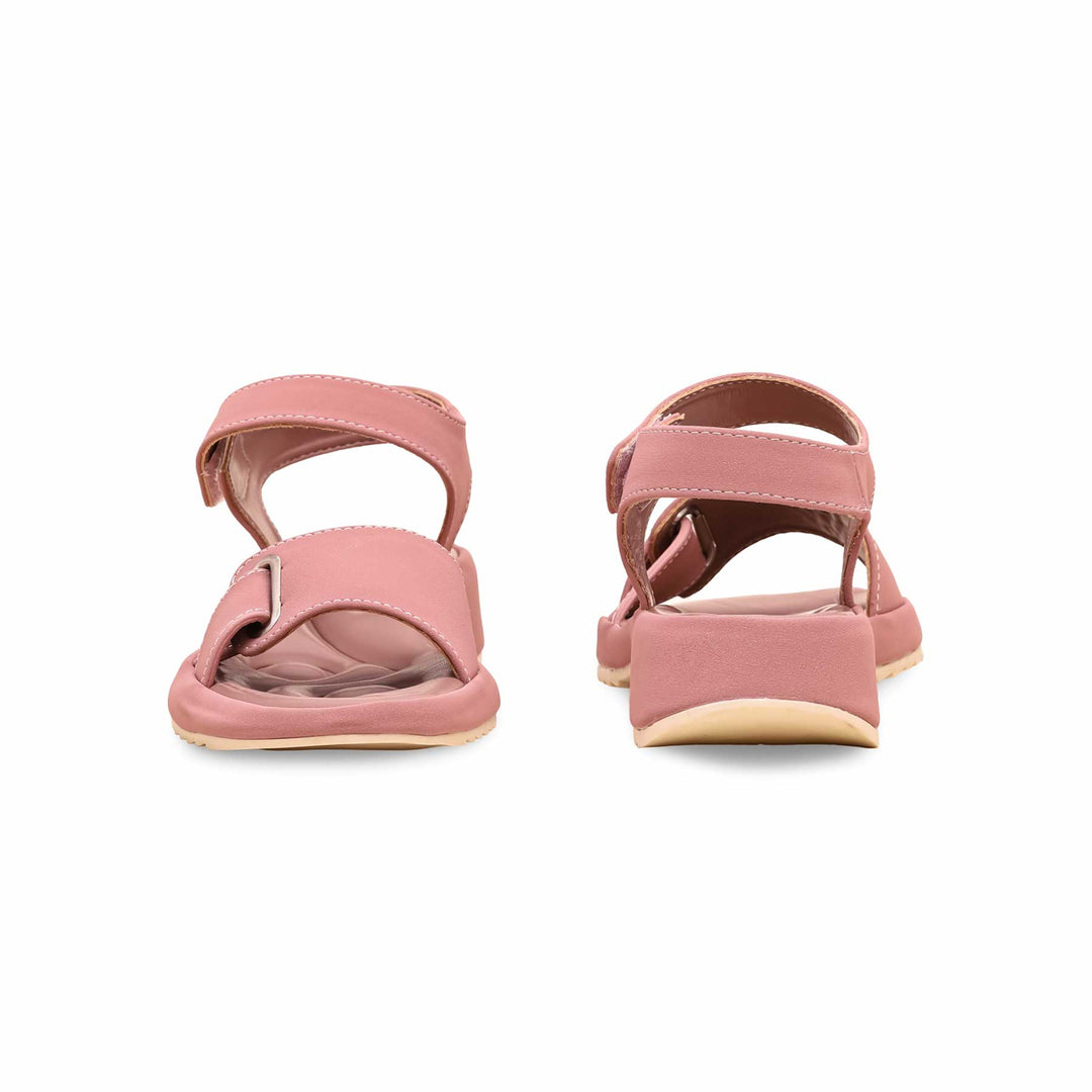 Pink Formal Sandal PU0404