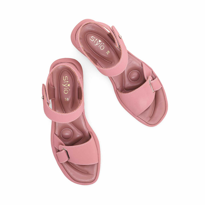 Pink Formal Sandal PU0404