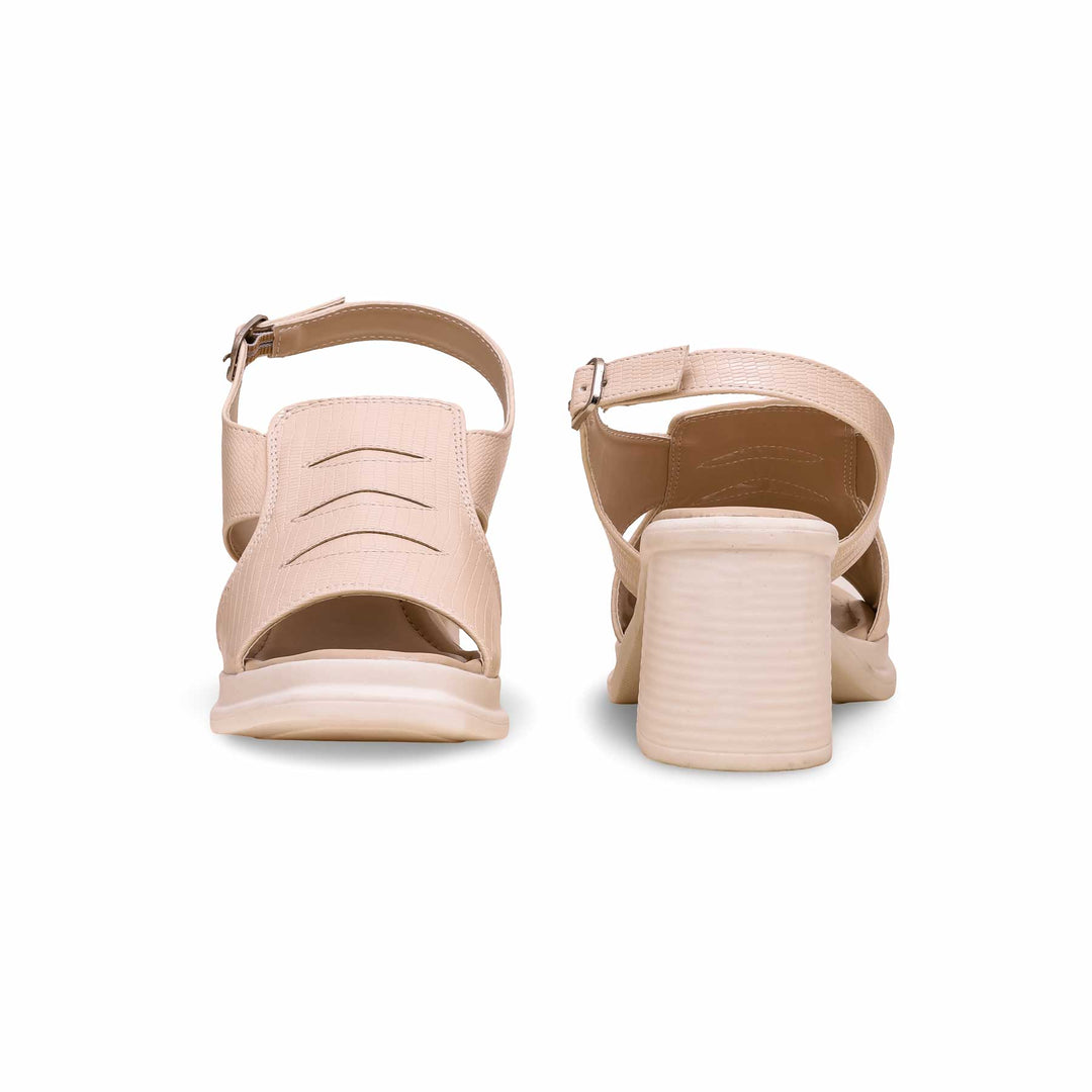 Fawn Formal Sandal PU0409