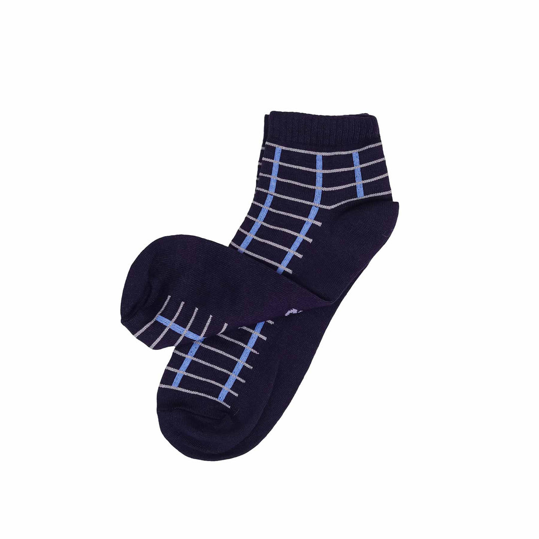 Gents Ankle Socks S01734