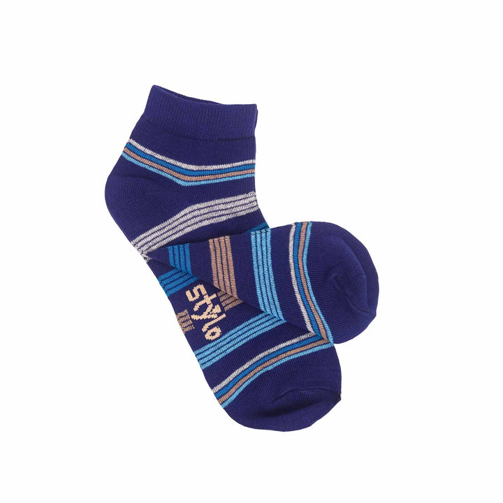 Ladies Ankle Socks S01736