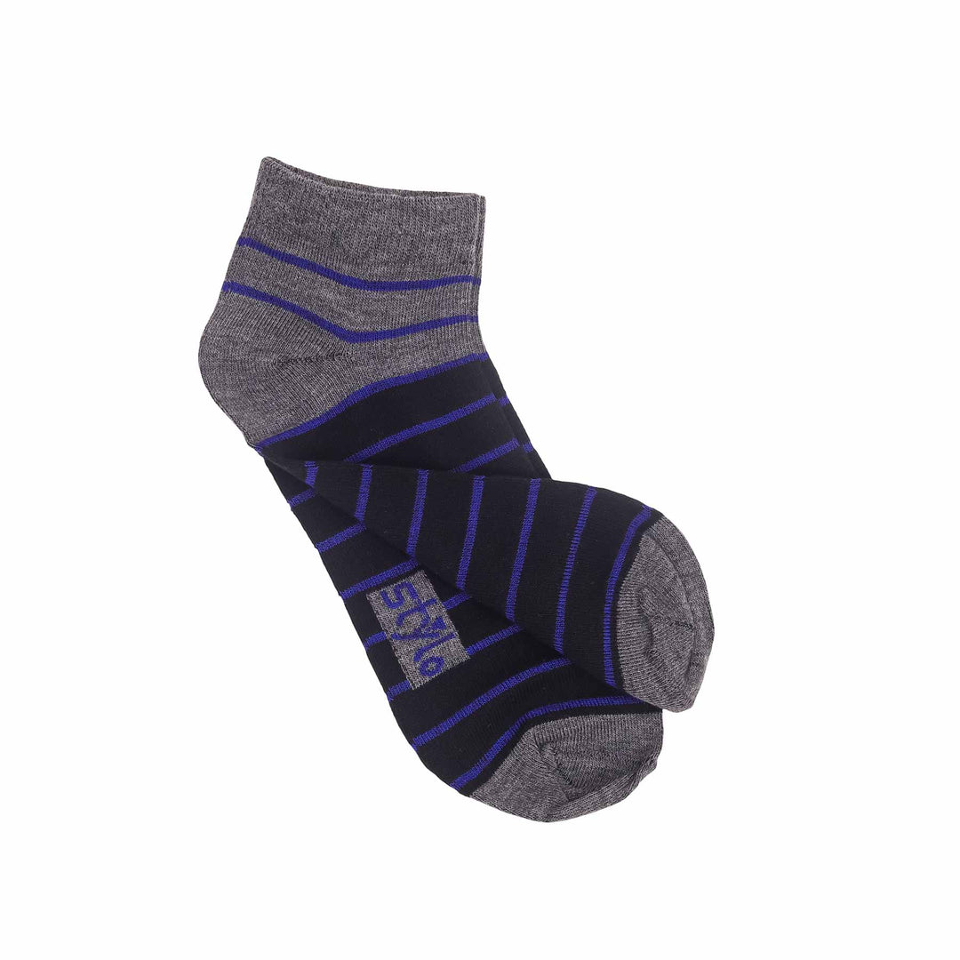 Ladies Ankle Socks S01737