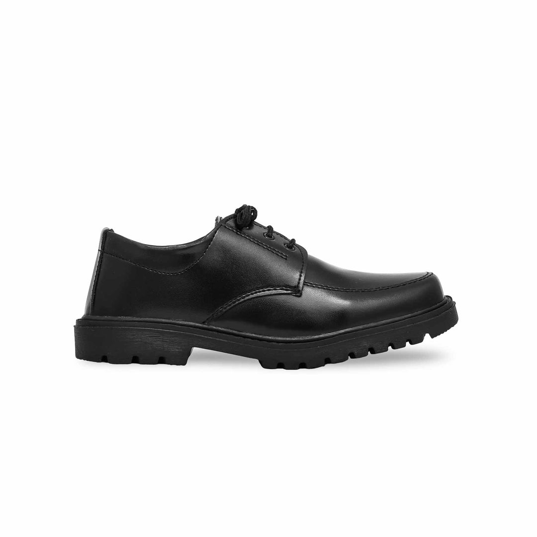 Boys School Shoes SK1066