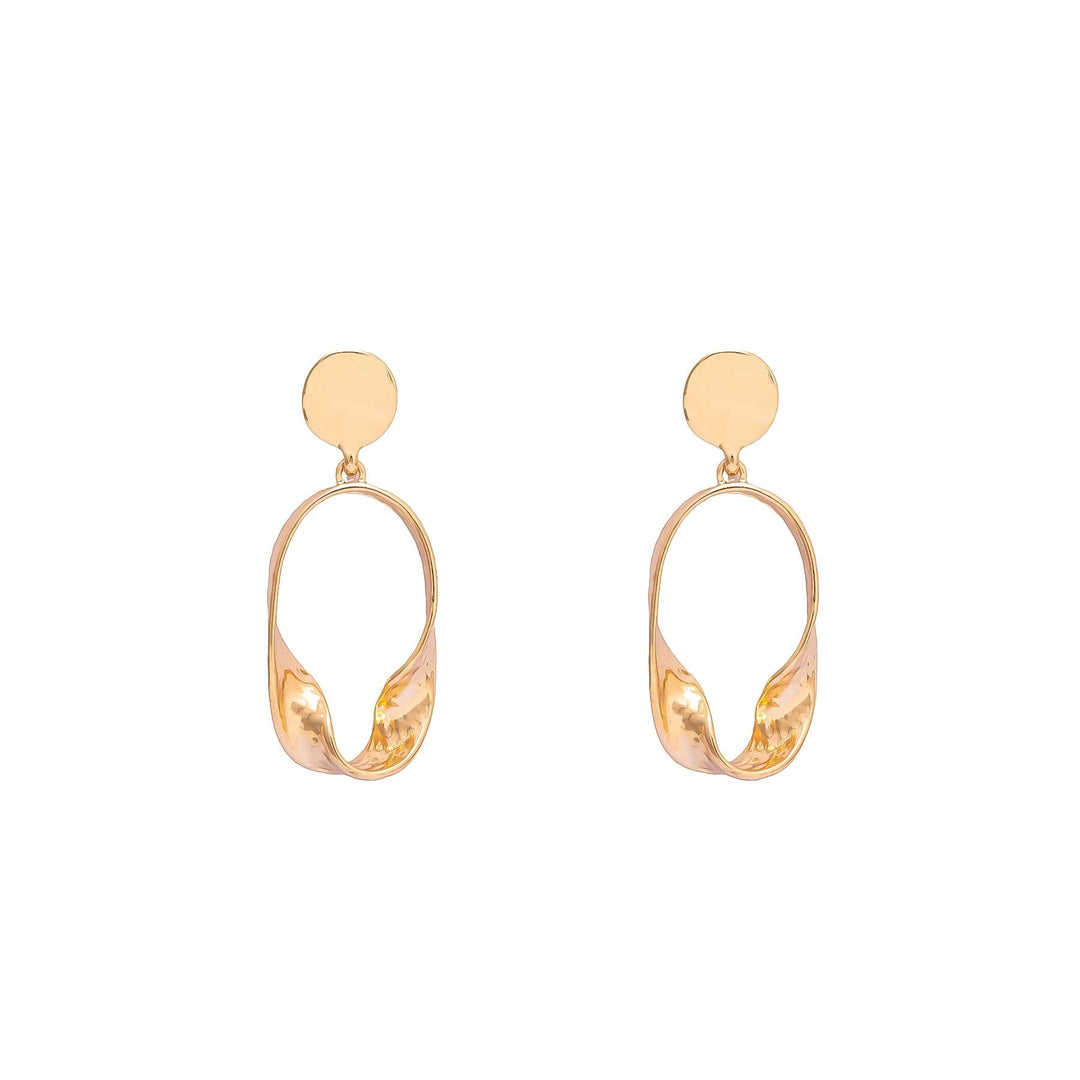 Earring T03965