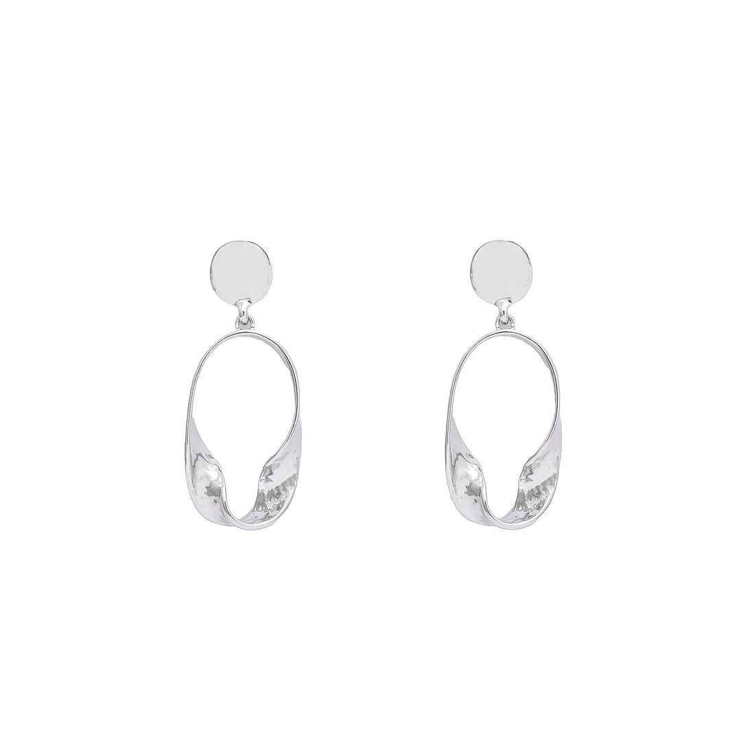 Earring T03965