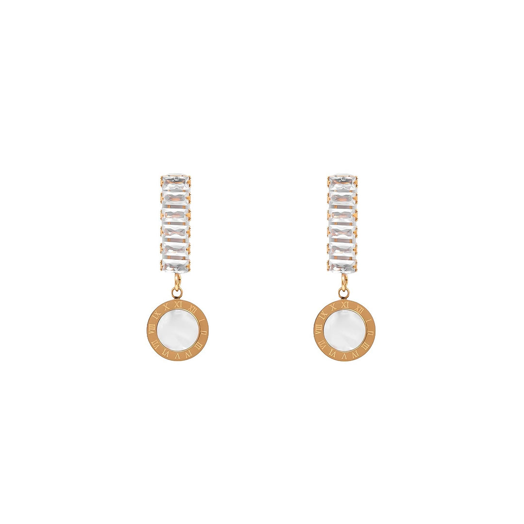 Earring-T03996