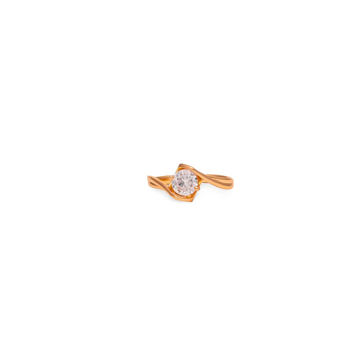 Ladies Ring- T5113315