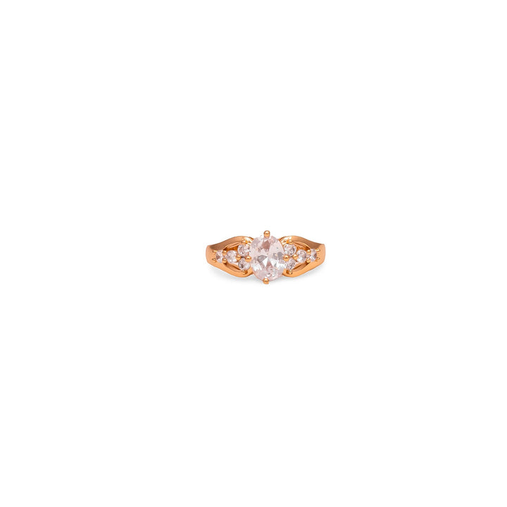 Ladies Ring- T5113415