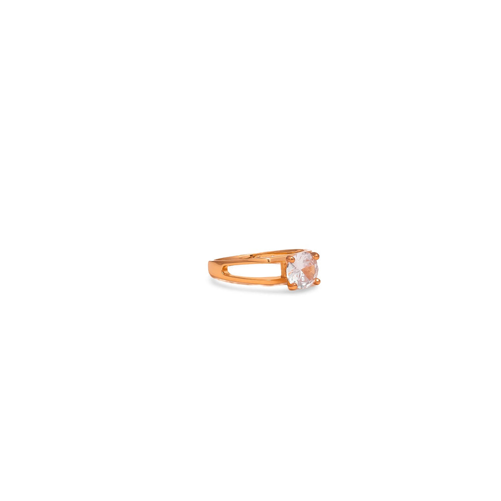 Ladies Ring- T5113515