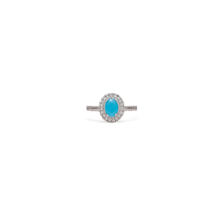 Ladies Ring- T5113816