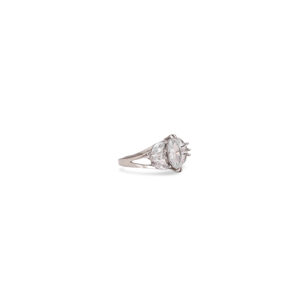 Ladies Ring- T5114016