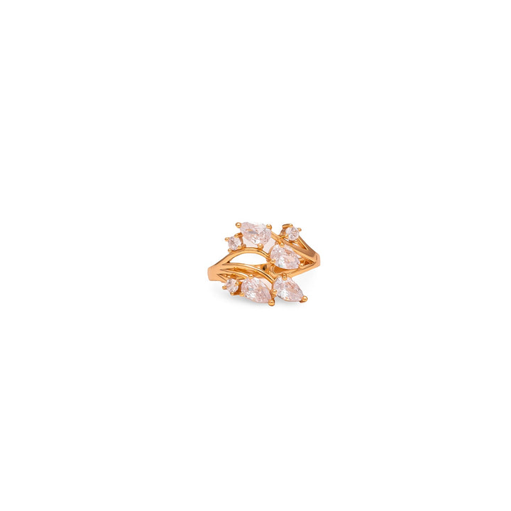 Ladies Ring- T5114315